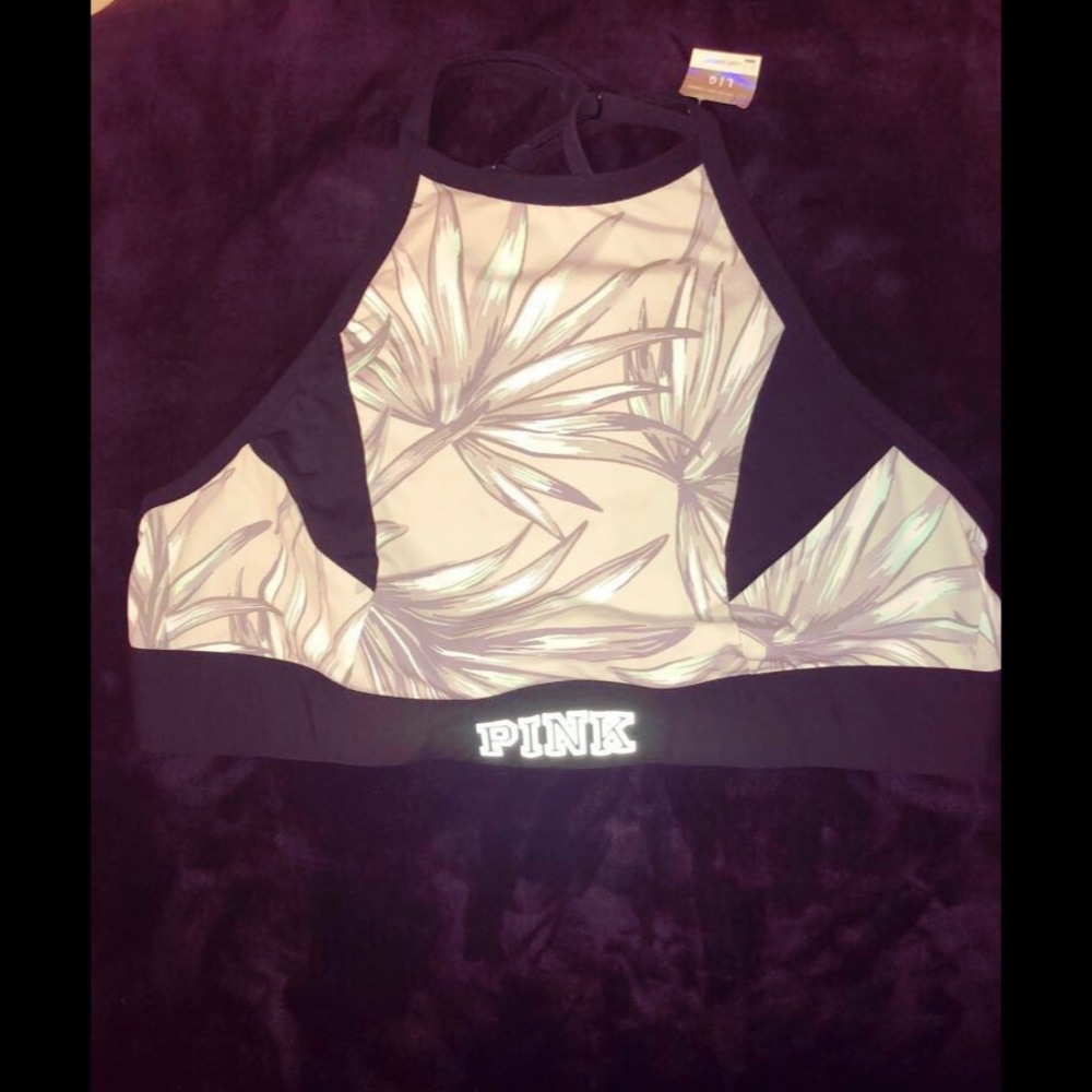 PINK Victoria Secret Sport bra